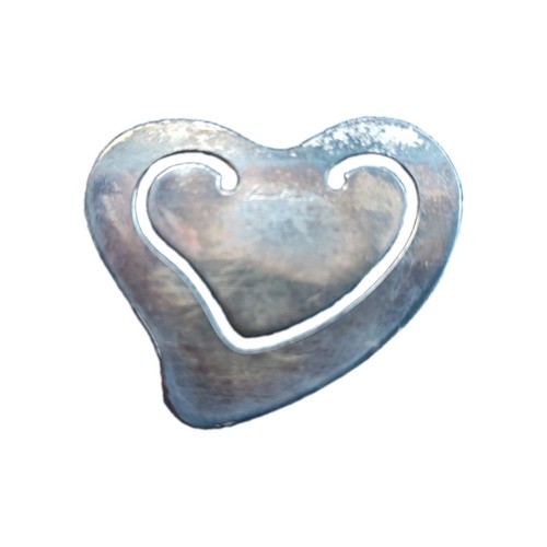 Tiffany sterling silver - co.,