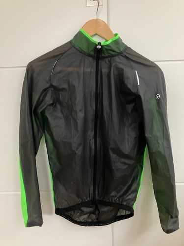 Assos mille clima rain - assos,