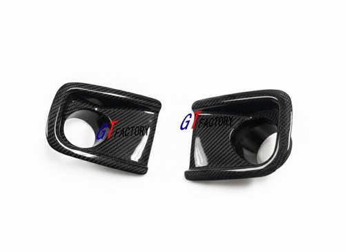 Carbon fiber wrapped - carbon, fog