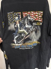 IRON HORSE SALOON BIKE WEEK