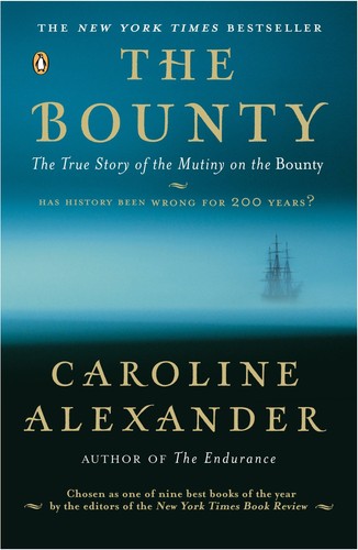 The bounty - the, true