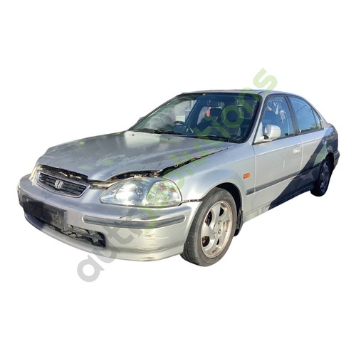 Honda civic vti - vti, mk6