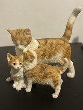 Sherratt & Simpson Ginger