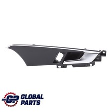 Audi A4 B9 A5 F5 Interior Door Grab Handle Trim Cover Front Right O/S 8W0959522A