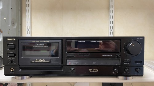 Aiwa f810 head dual - ad-f810,