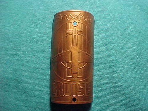 Firestone cruiser vintage - firestone,