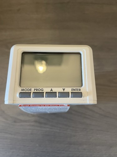 Dimplex digital 24hr timer - digital,