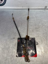 Porsche 924/944 tailgate