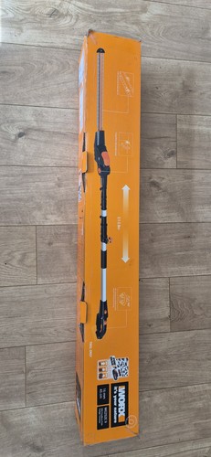 Worx wg252e 20v 45cm - worx,