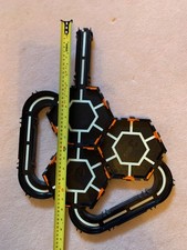 Large Hexbug Nano track