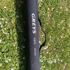 GREYS GRXI  9FT-6 #7/8 Fly