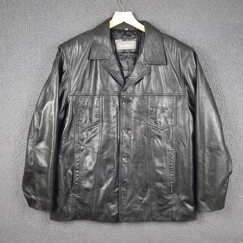 Vintage ben sherman leather - vintage,