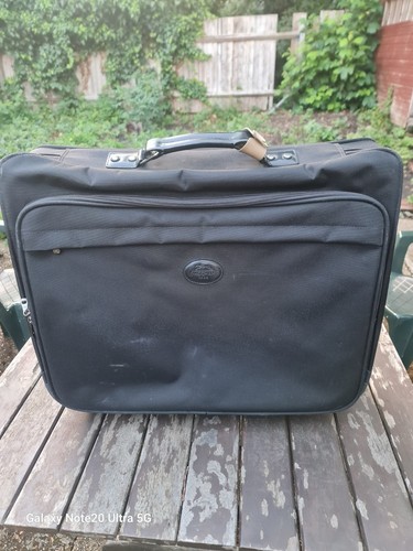 Longchamp travelling bag - travelling,