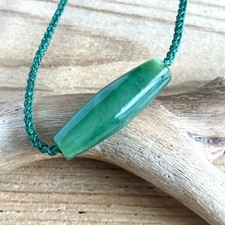 New Zealand Pounamu Jade
