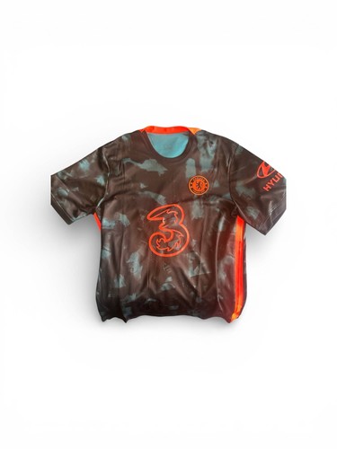 Chelsea 2021 third shirt - third,
