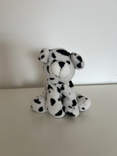 Tesco dalmatian dog - tesco,