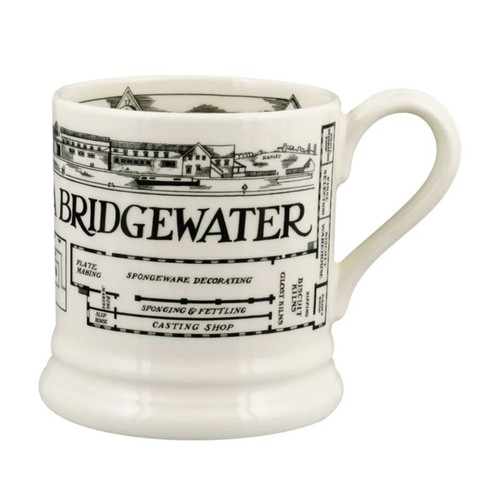 Mug 300ml emma - mug:, x