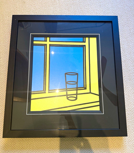 Patrick caulfield helen i - helen,,