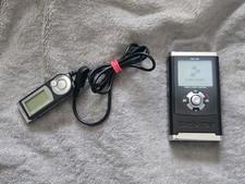 iRiver IHP-140 Multi Codec Jukebox MP3 Player 40GB Hard Drive FM Radio 