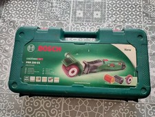 Used bosch prr - *used*, es
