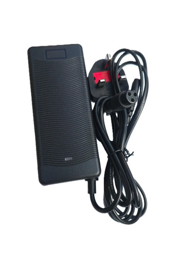 Electric scooter charger - electric,