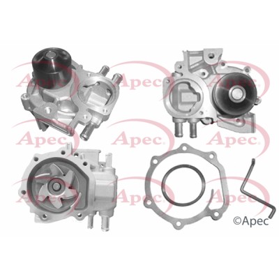 Apec water pump for - pump,