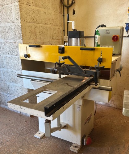 Sedgwick tesh te3 head - sedgwick,