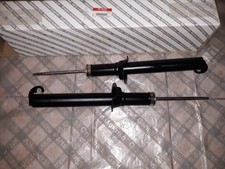 Alfa 156 All Models Front