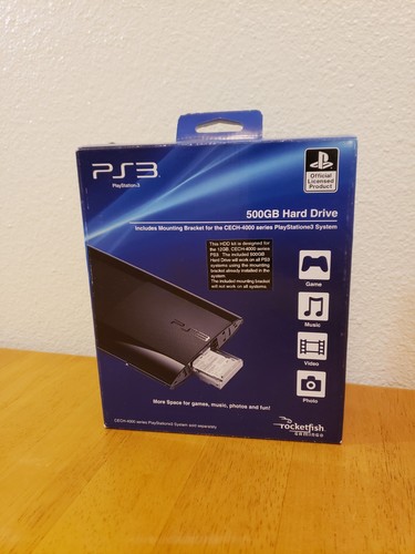 New sealed sony playstation - sony, 3