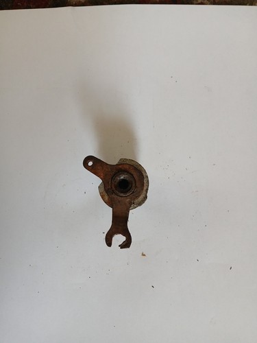 Bsa bantam clutch - d1,