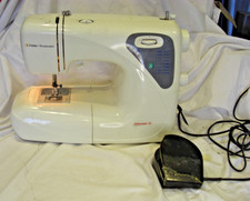 Frister & Rossmann Sewing