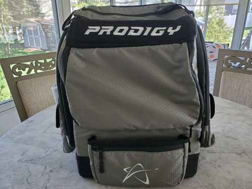 Prodigy charcoal gray - prodigy, v3