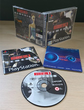 Resident evil nemesis - evil,