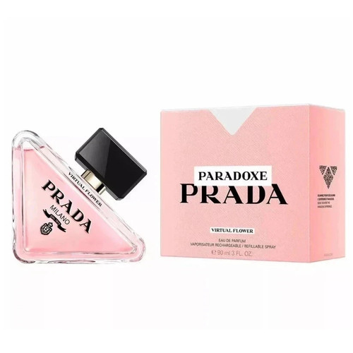 Prada paradoxe eau - prada, parfum