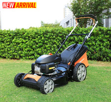 Yard force 167cc honda - yard,
