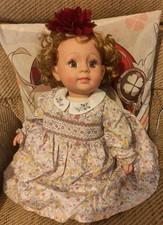 Gorgeous toddler doll - toddler,