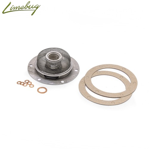 Classic oil strainer gauze - t1,