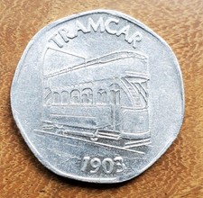 National transport token - national,