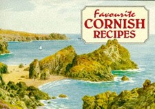 Favourite Cornish recipes