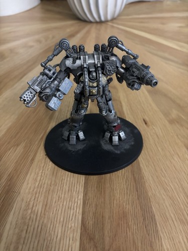 Warhammer 40k grey knight - warhammer,
