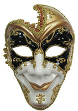 Full Face Mask Adults Venetian