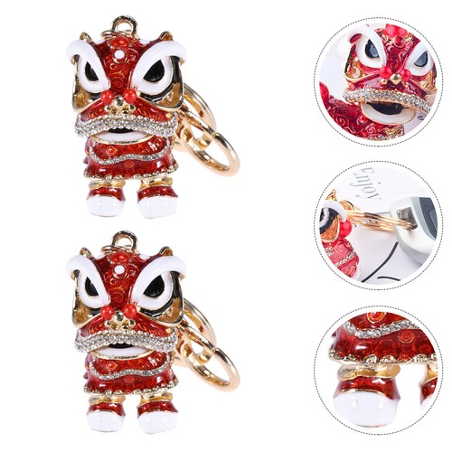 Pcs chinese style keychain - style,