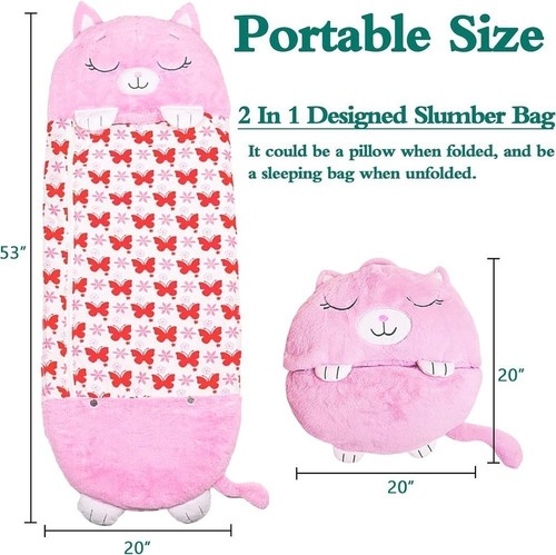 Sleeping bag happy - bag,