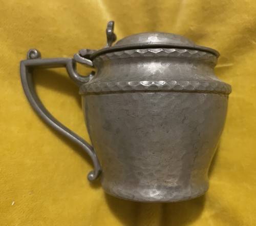 Antique hutton sheffield - antique,