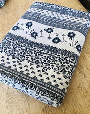 Vintage Single Duvet Cover