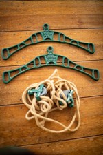The Original Sheila Maid®