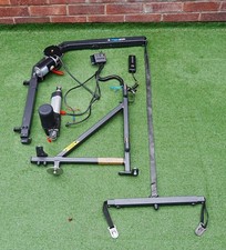 Autochair  Car Hoist. For