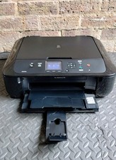 Canon PIXMA MG5750 All-in-One
