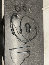 motec honda cbr1000rr-r logger loom