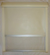 Seitz Cassette Roller Caravan / Motorhome Blind; 970x625mm